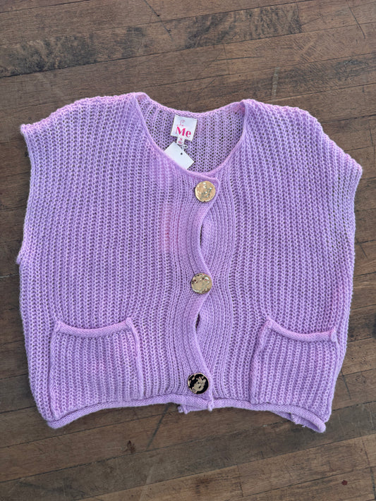 keep it classic sweater vest