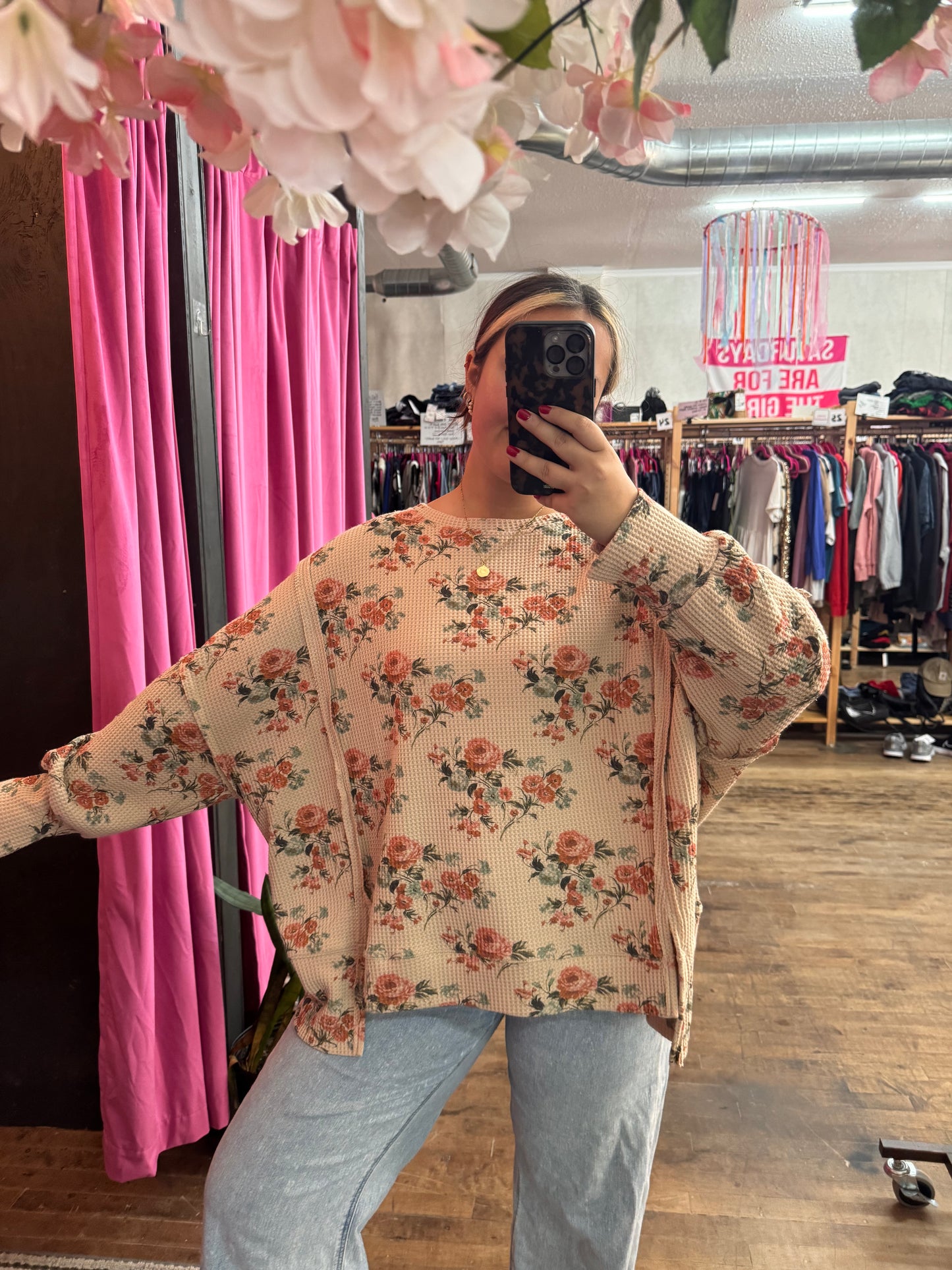 old school waffle crew