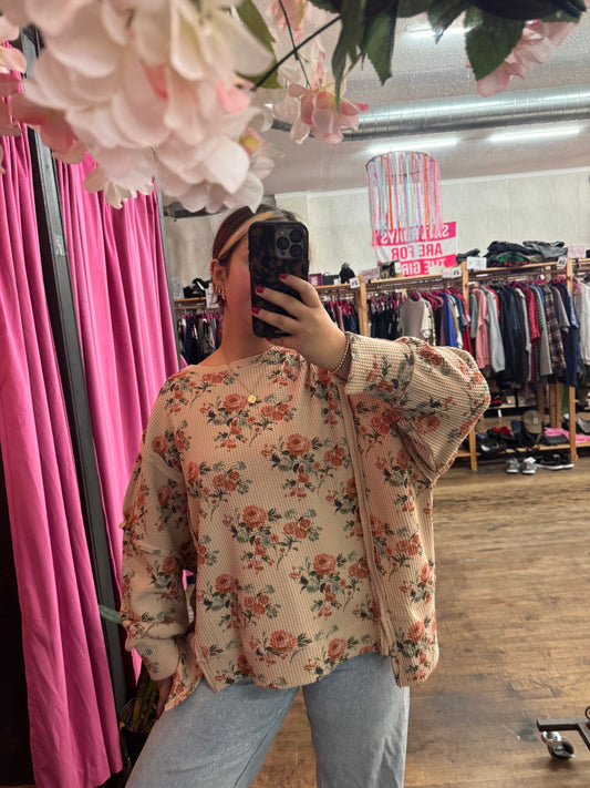 old school waffle crew