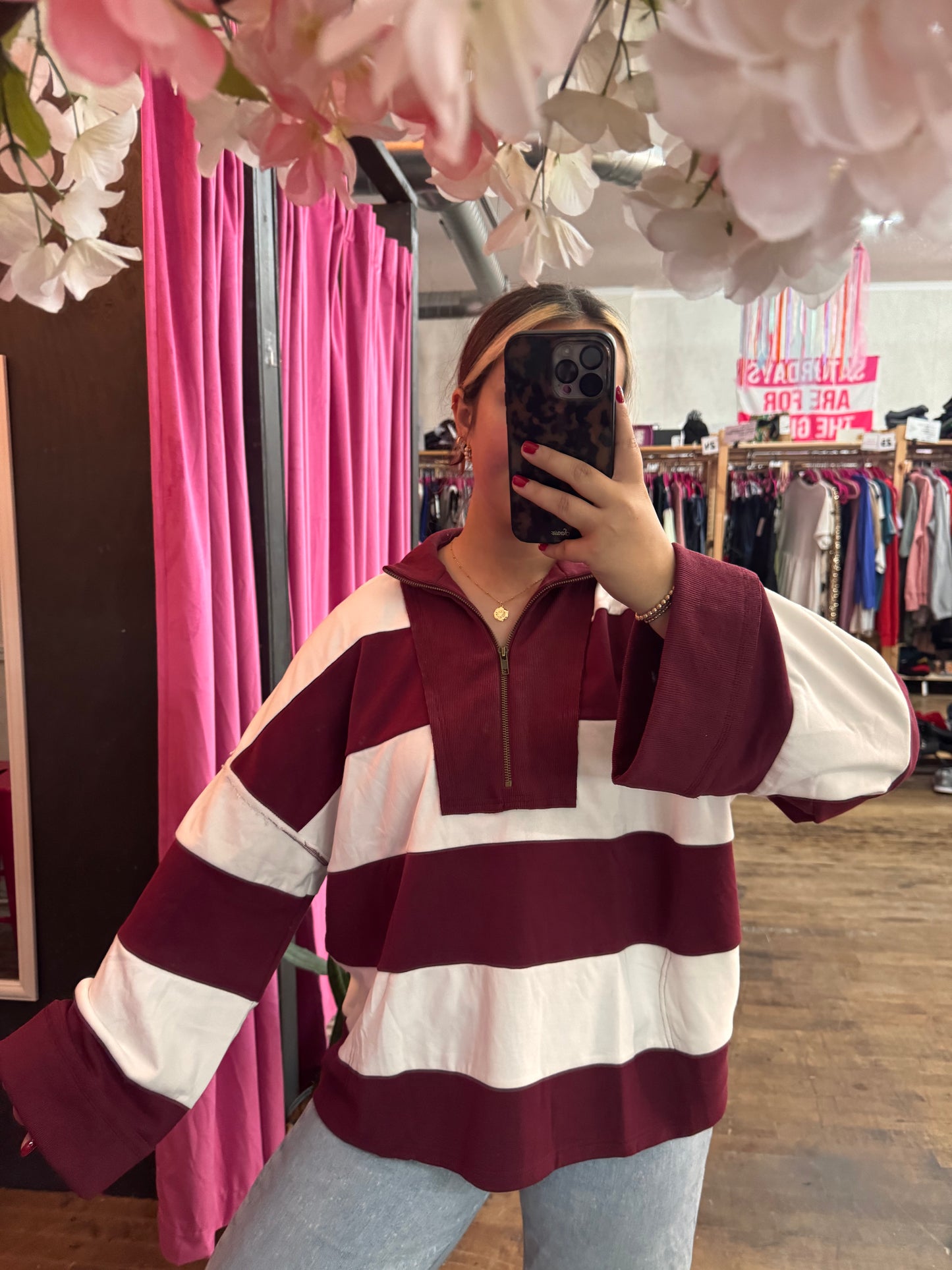 take me out to the ballgame qtr zip