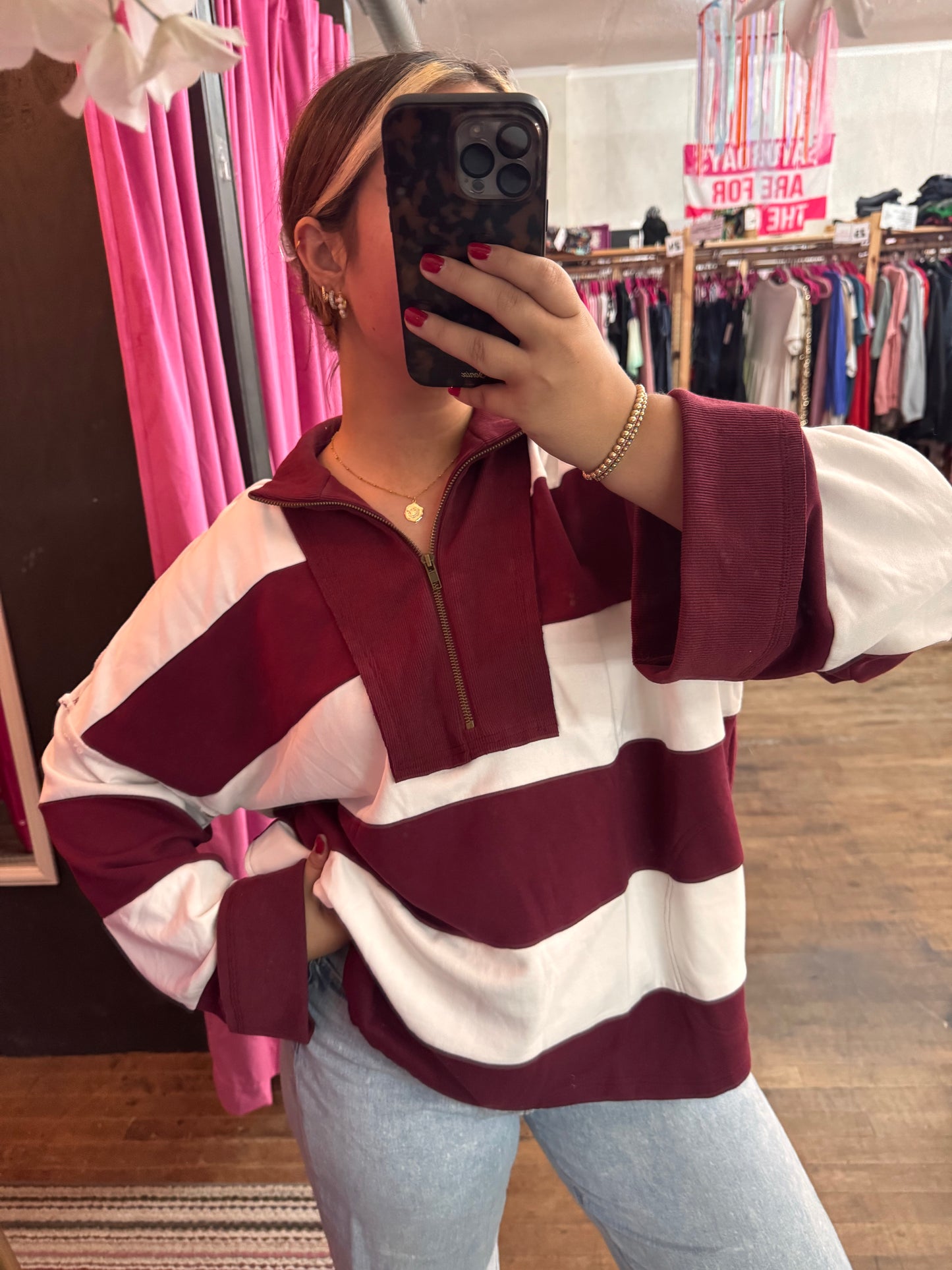 take me out to the ballgame qtr zip